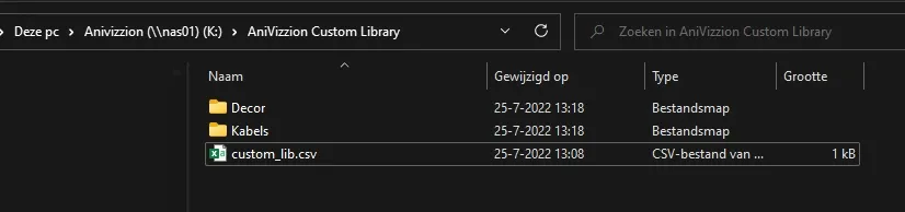 custom_lib_folders